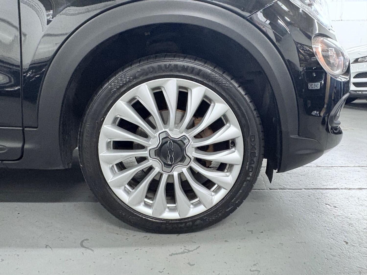 Used Fiat 500X 2016 for sale - 76407604: Photo 27