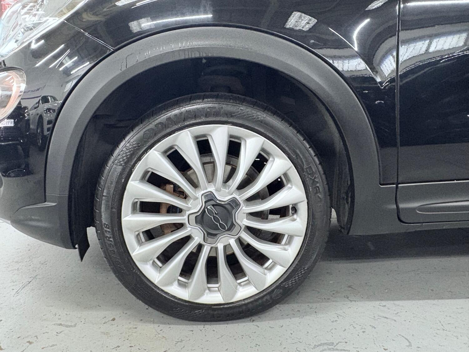 Used Fiat 500X 2016 for sale - 76407604: Photo 28