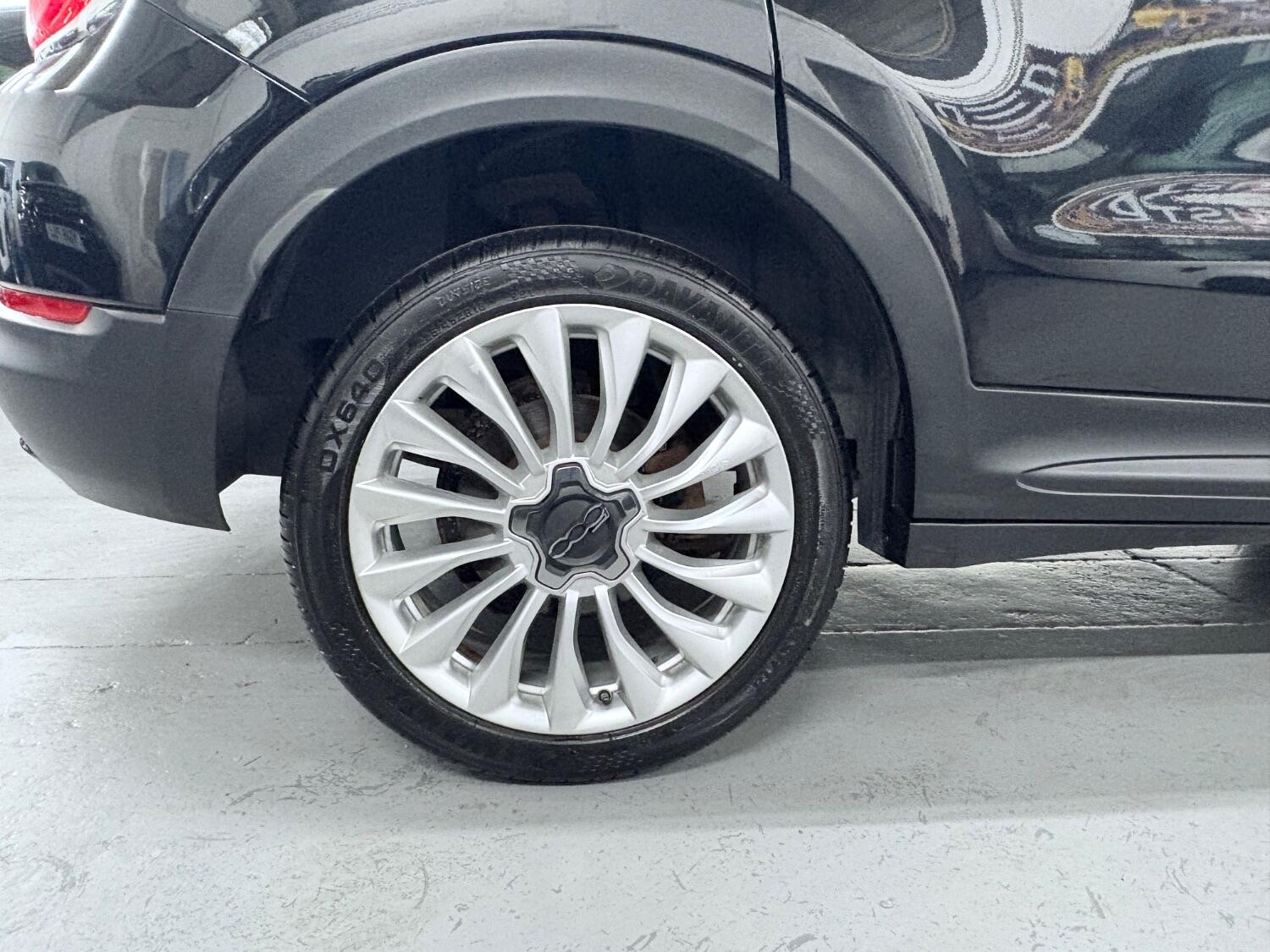 Used Fiat 500X 2016 for sale - 76407604: Photo 29