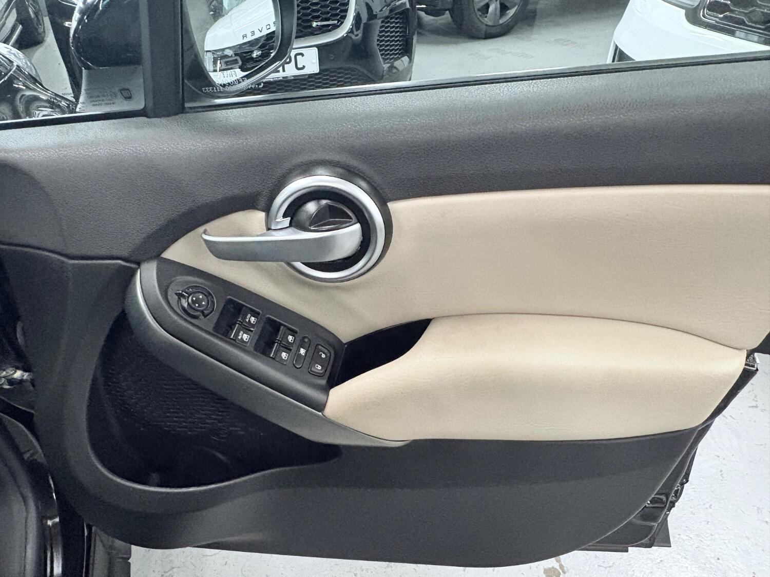 Used Fiat 500X 2016 for sale - 76407604: Photo 37