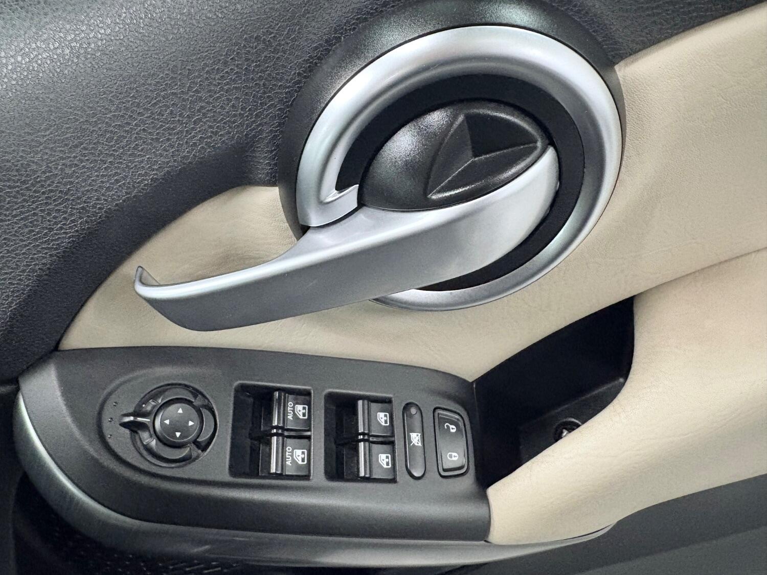 Used Fiat 500X 2016 for sale - 76407604: Photo 38