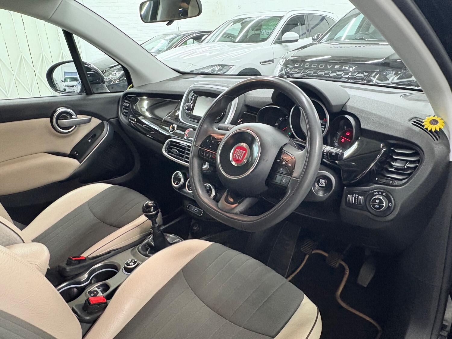 Used Fiat 500X 2016 for sale - 76407604: Photo 40