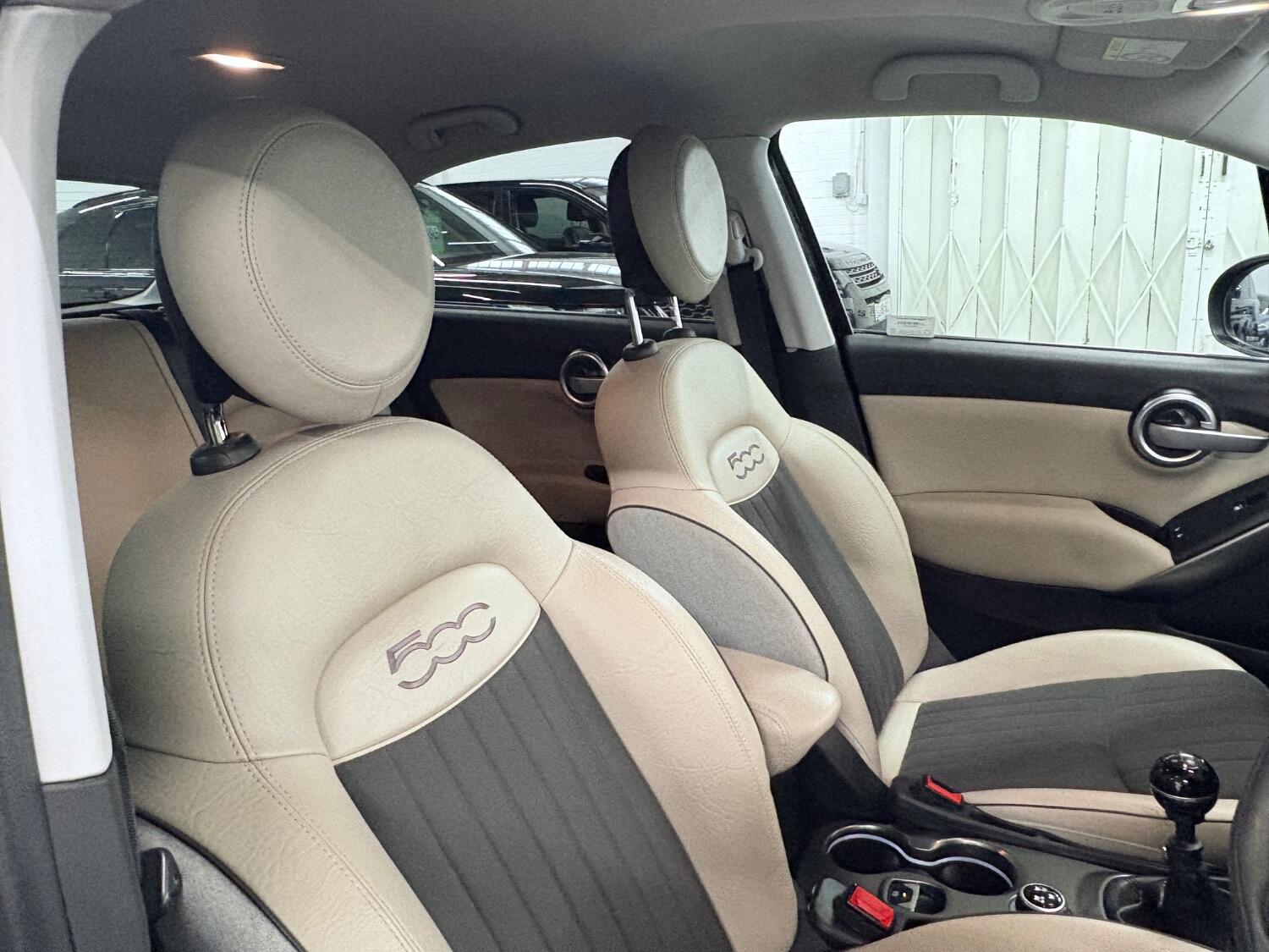 Used Fiat 500X 2016 for sale - 76407604: Photo 41