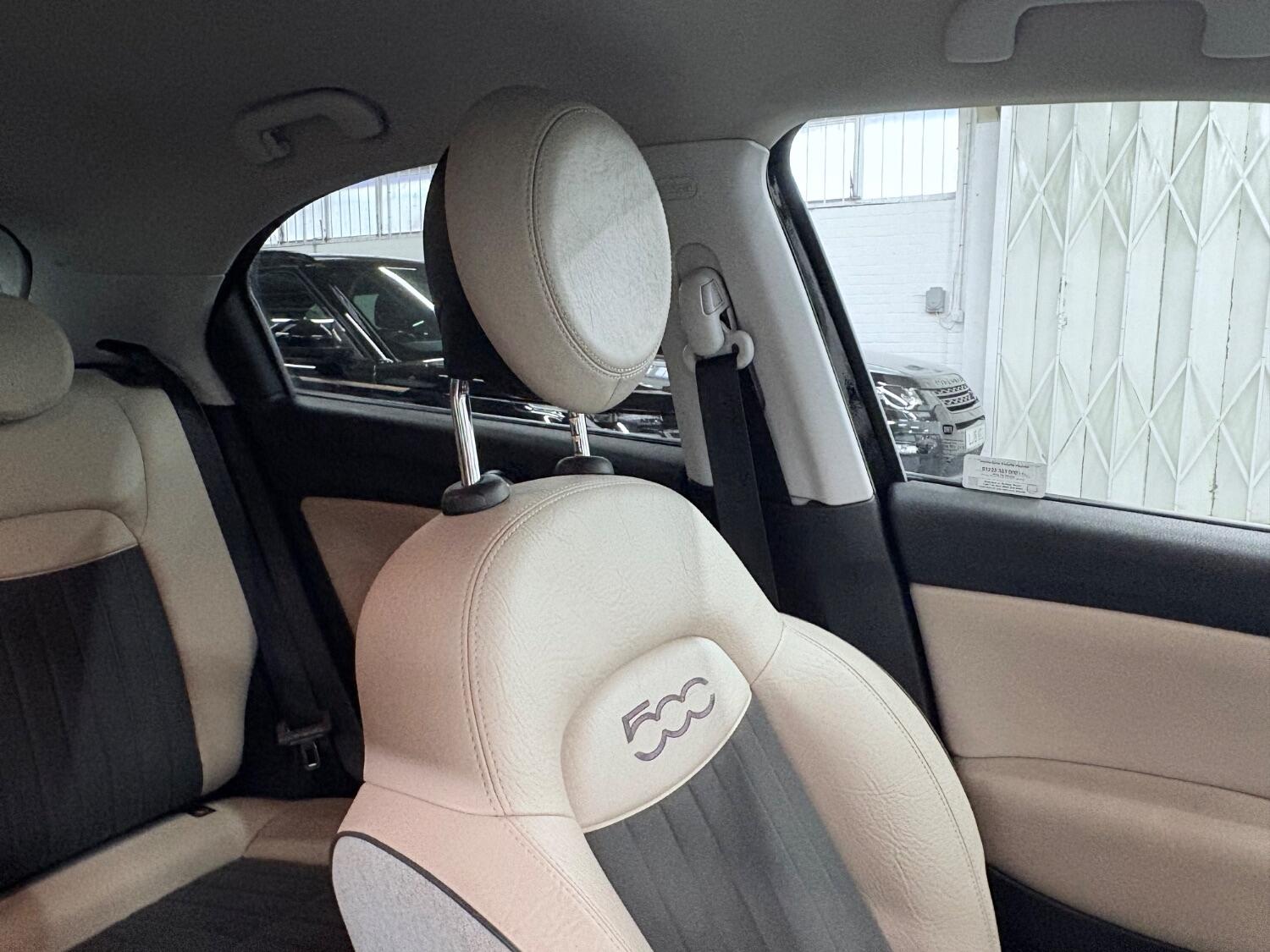 Used Fiat 500X 2016 for sale - 76407604: Photo 42