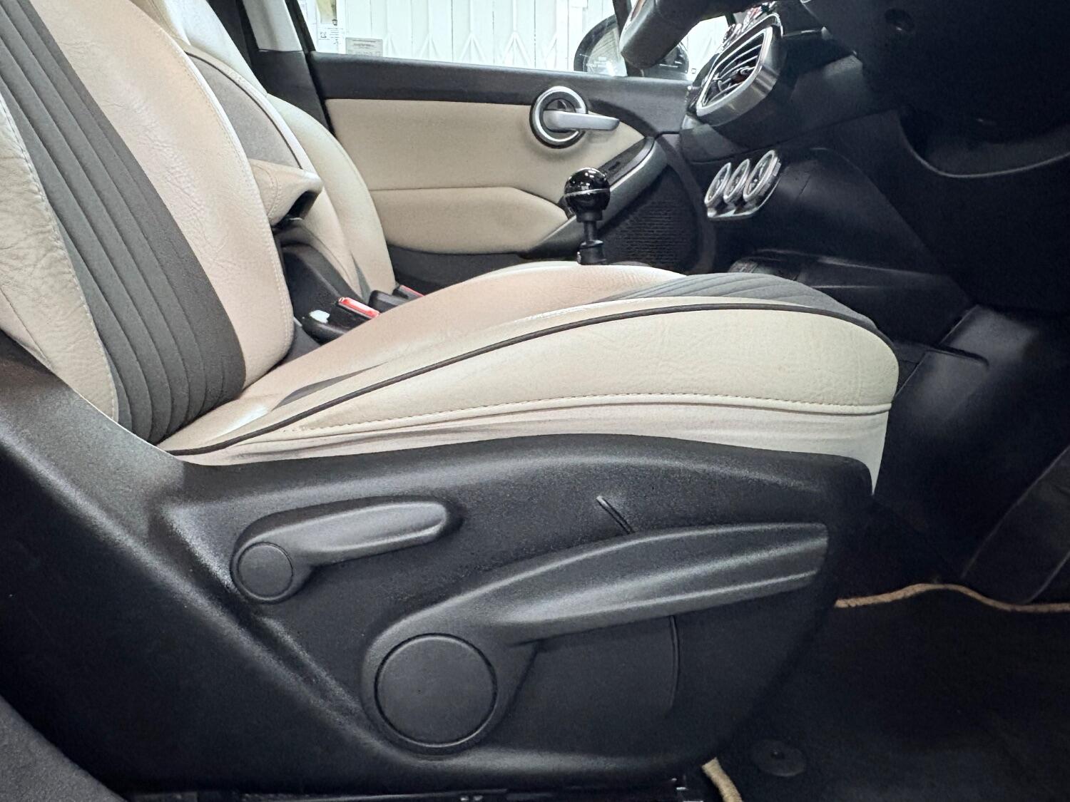 Used Fiat 500X 2016 for sale - 76407604: Photo 44