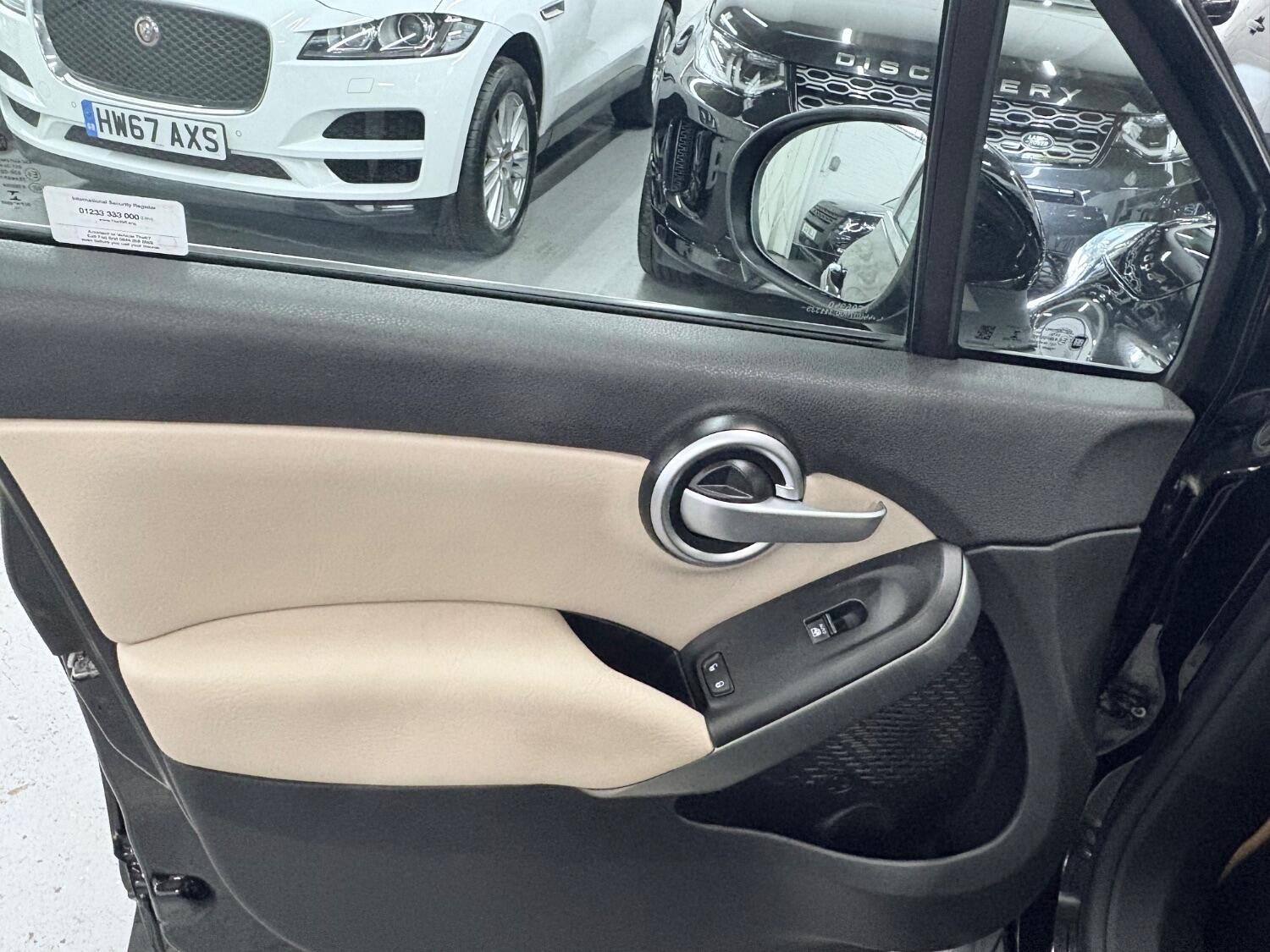 Used Fiat 500X 2016 for sale - 76407604: Photo 46