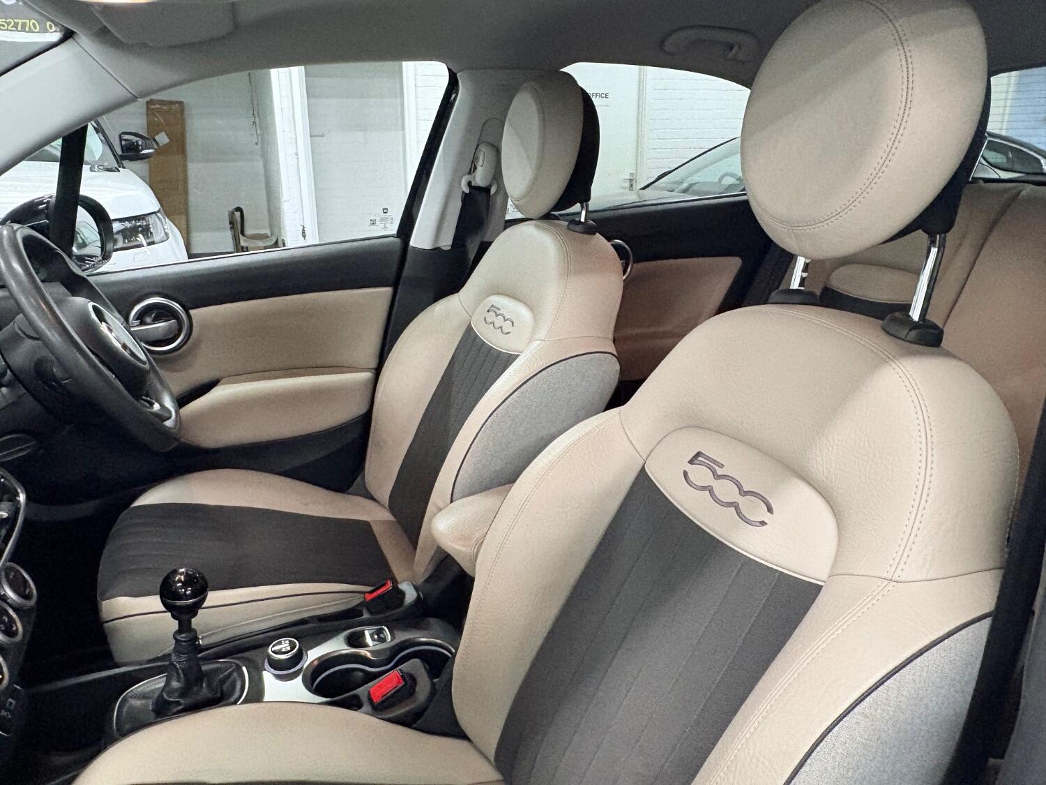 Used Fiat 500X 2016 for sale - 76407604: Photo 49