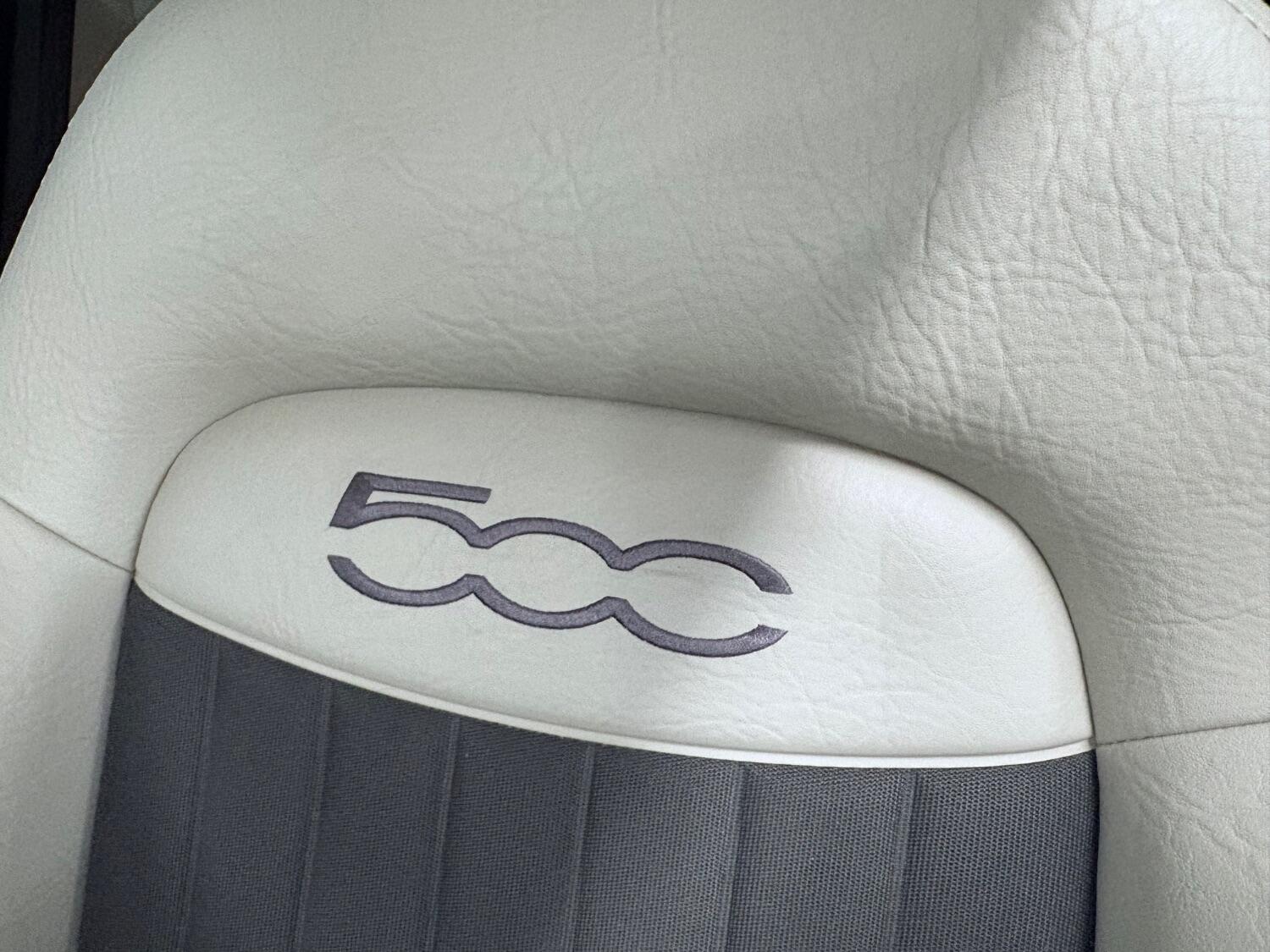 Used Fiat 500X 2016 for sale - 76407604: Photo 51