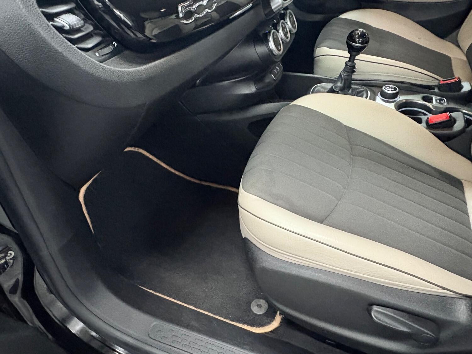 Used Fiat 500X 2016 for sale - 76407604: Photo 53