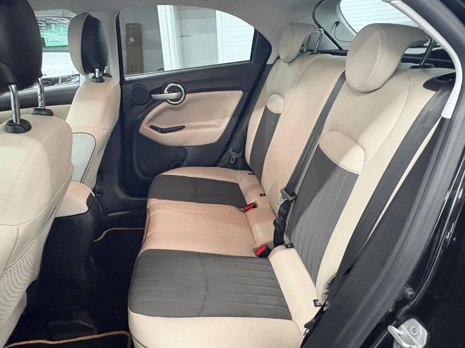 Used Fiat 500X 2016 for sale - 76407604: Photo 54