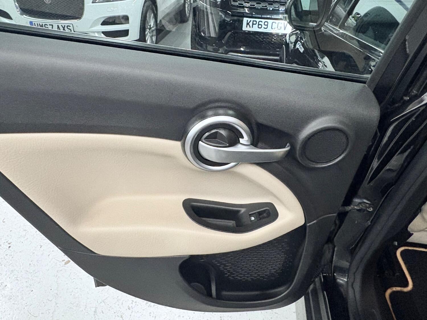 Used Fiat 500X 2016 for sale - 76407604: Photo 56