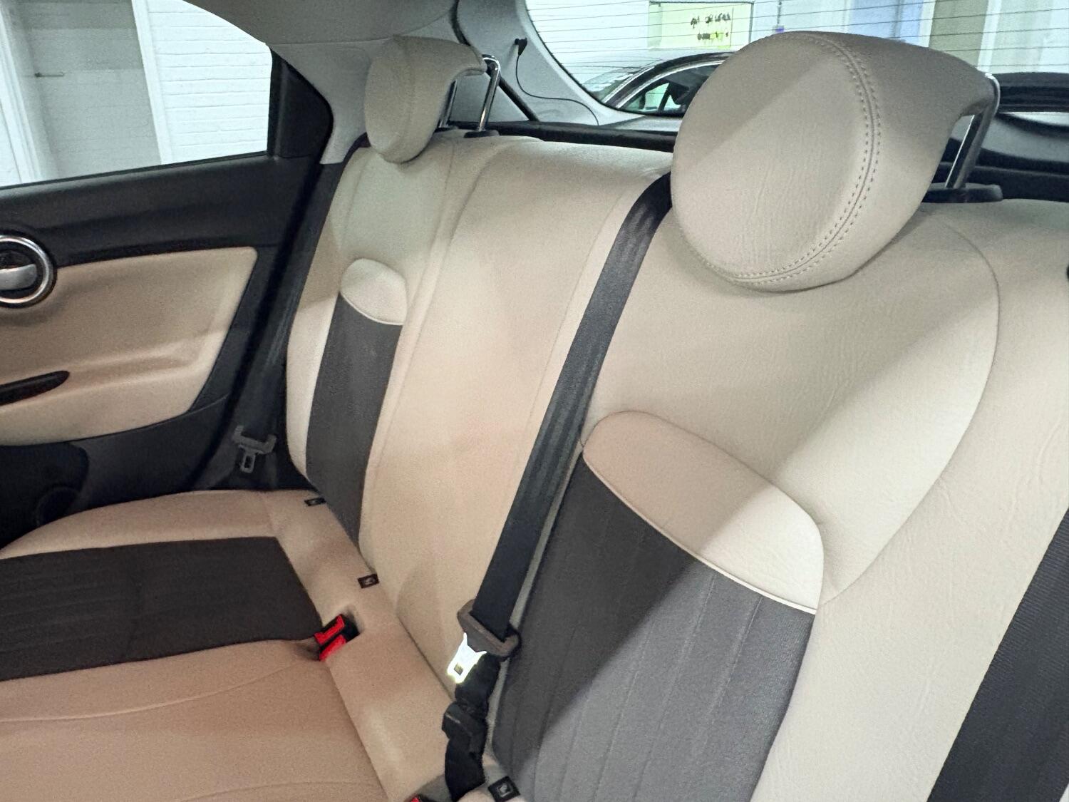 Used Fiat 500X 2016 for sale - 76407604: Photo 58