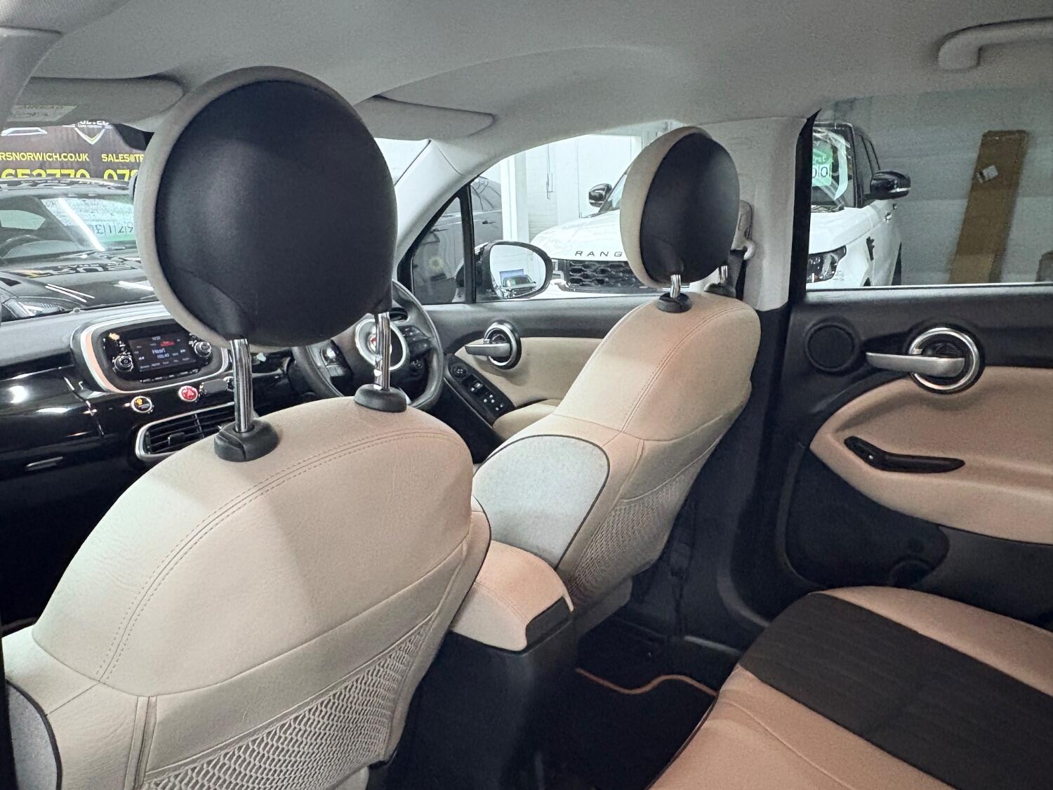 Used Fiat 500X 2016 for sale - 76407604: Photo 59