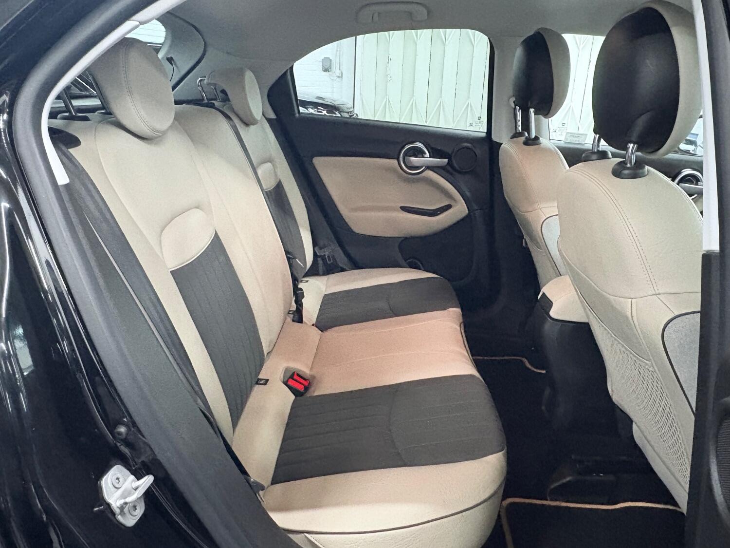 Used Fiat 500X 2016 for sale - 76407604: Photo 60