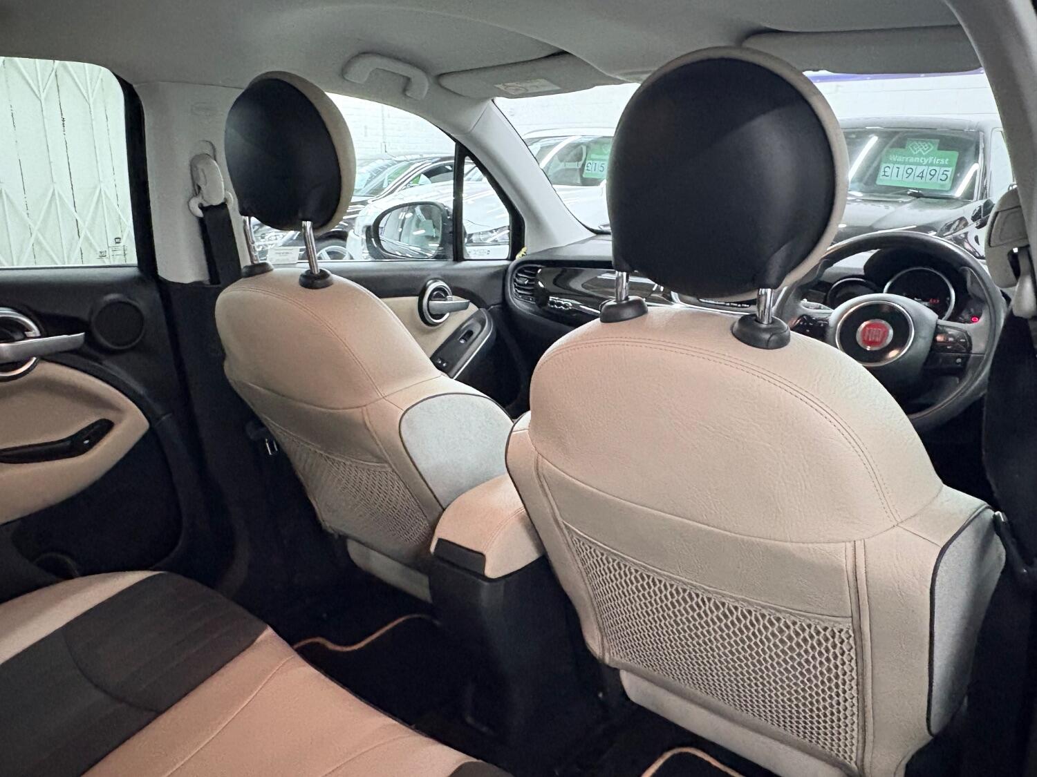 Used Fiat 500X 2016 for sale - 76407604: Photo 64