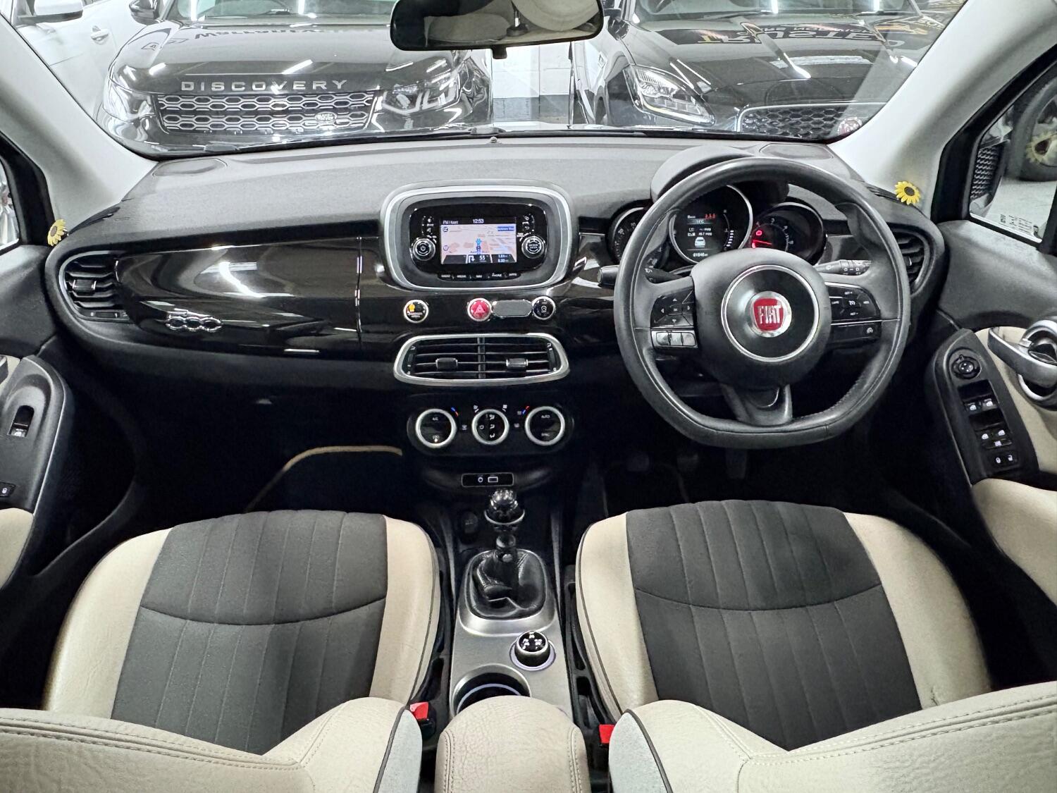 Used Fiat 500X 2016 for sale - 76407604: Photo 68