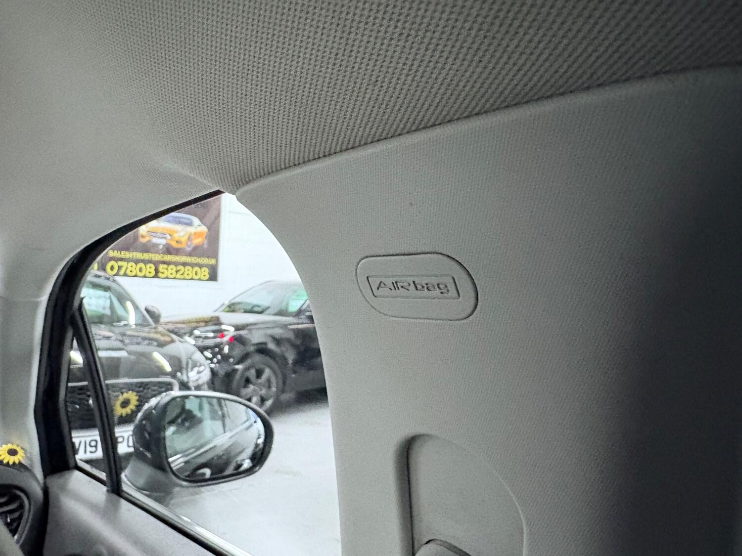 Used Fiat 500X 2016 for sale - 76407604: Photo 70