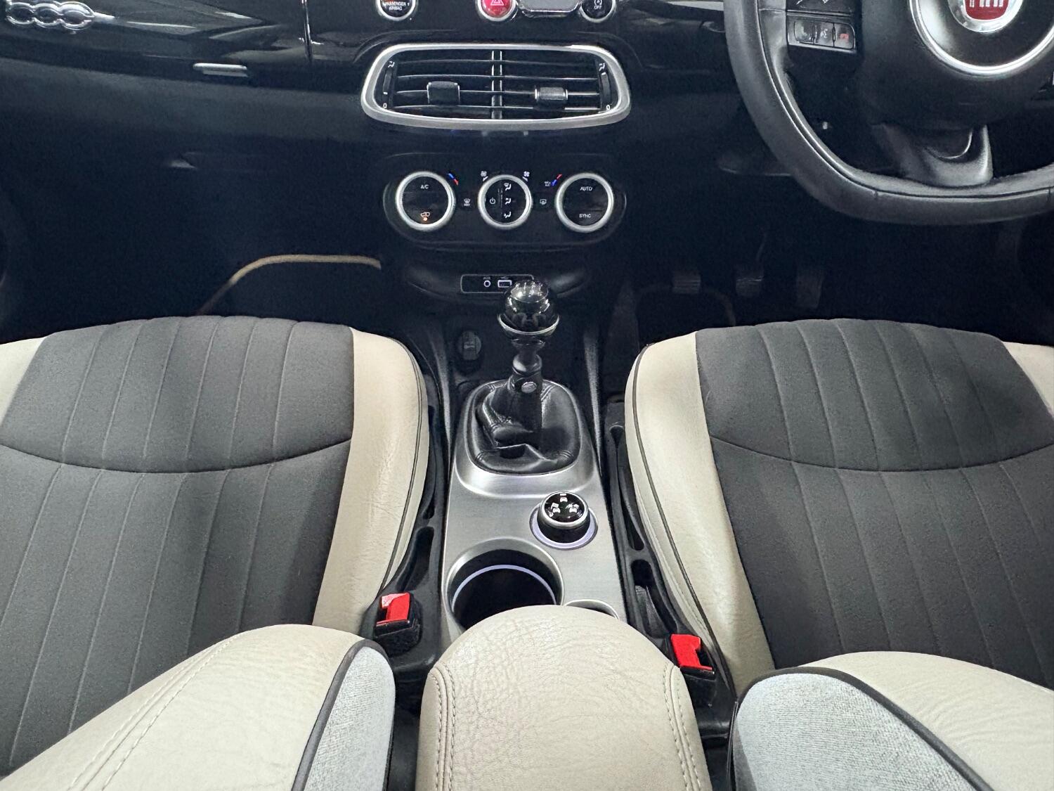 Used Fiat 500X 2016 for sale - 76407604: Photo 71