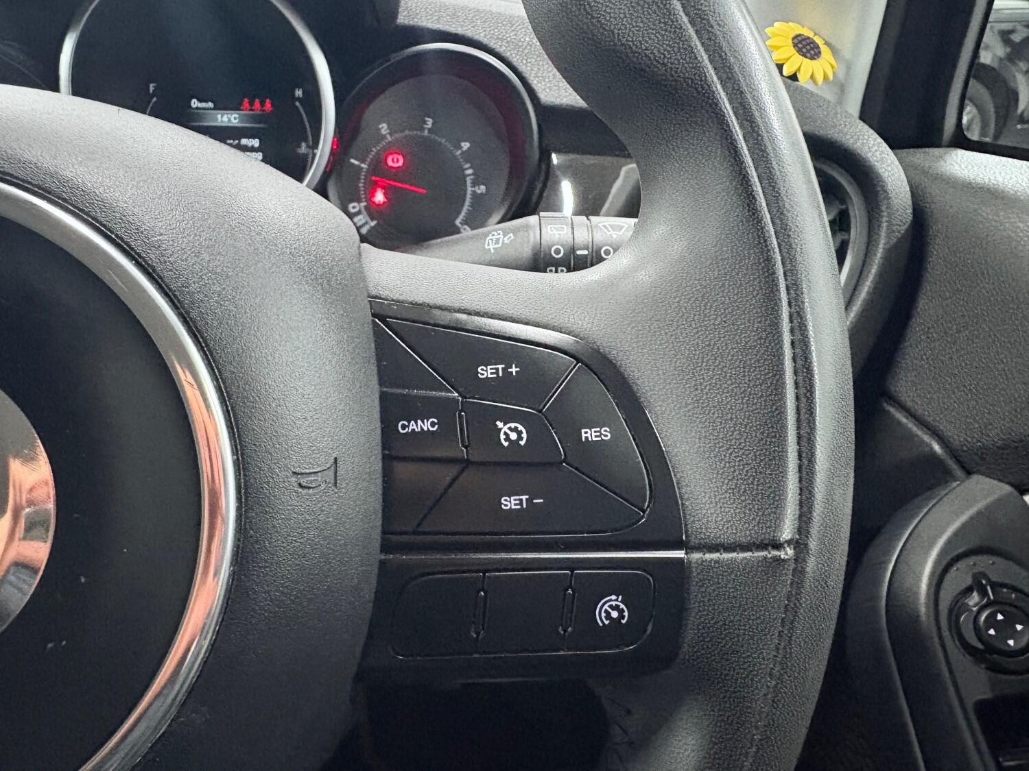 Used Fiat 500X 2016 for sale - 76407604: Photo 75