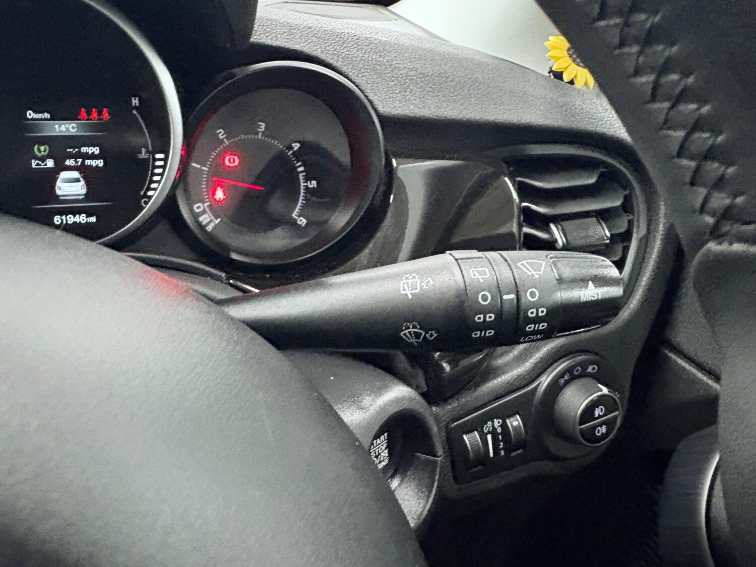 Used Fiat 500X 2016 for sale - 76407604: Photo 79