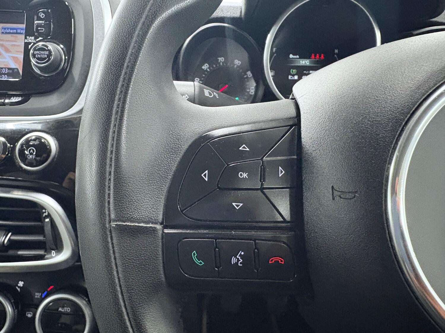 Used Fiat 500X 2016 for sale - 76407604: Photo 80