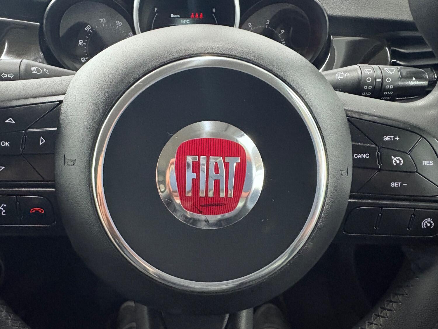 Used Fiat 500X 2016 for sale - 76407604: Photo 82