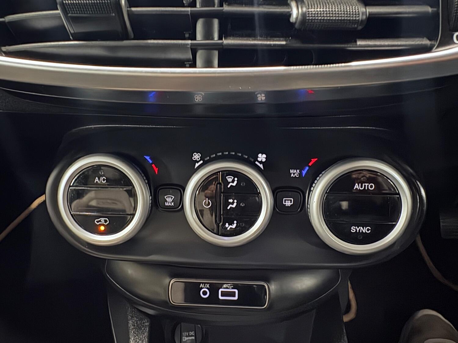 Used Fiat 500X 2016 for sale - 76407604: Photo 84