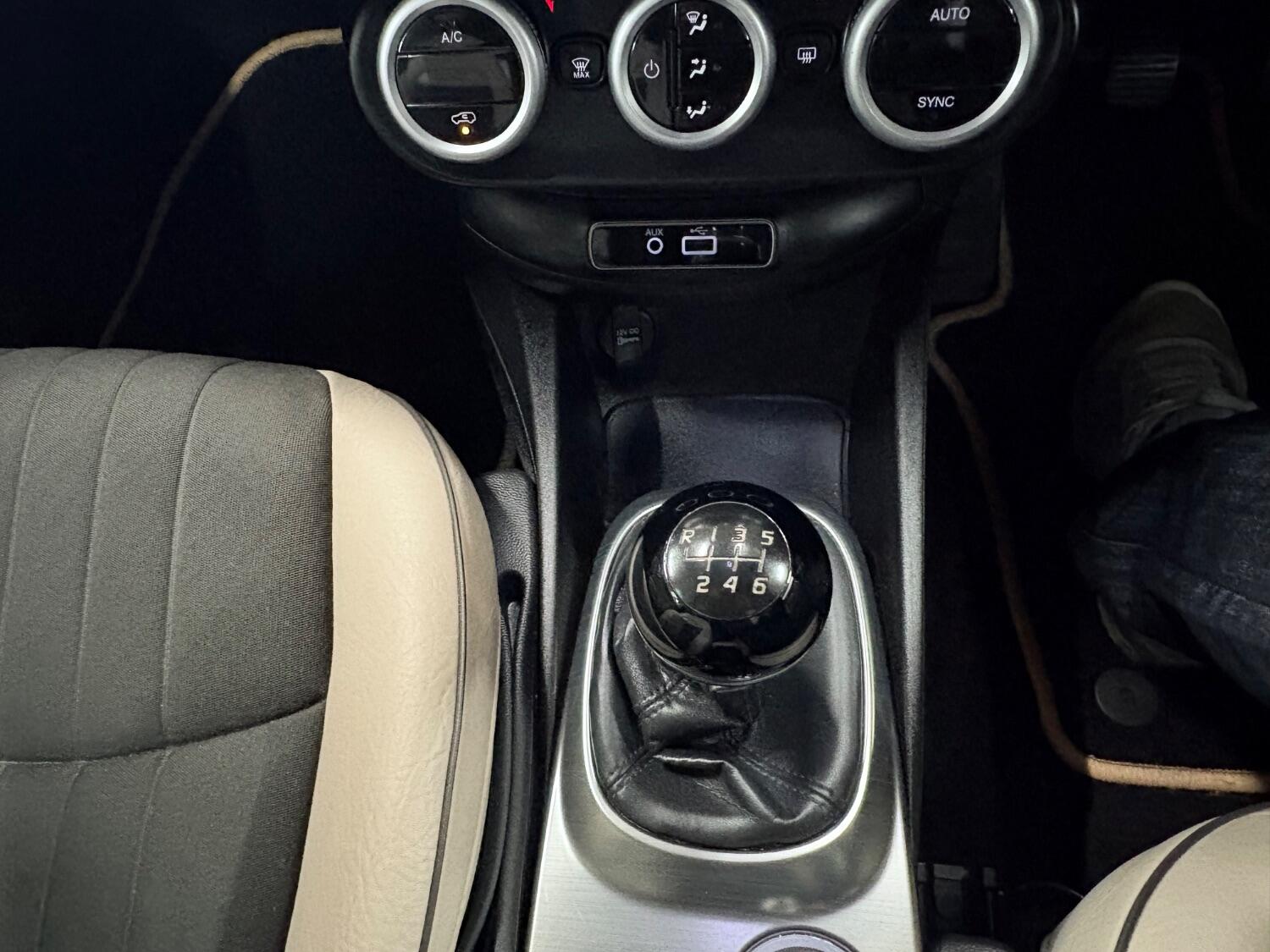 Used Fiat 500X 2016 for sale - 76407604: Photo 85