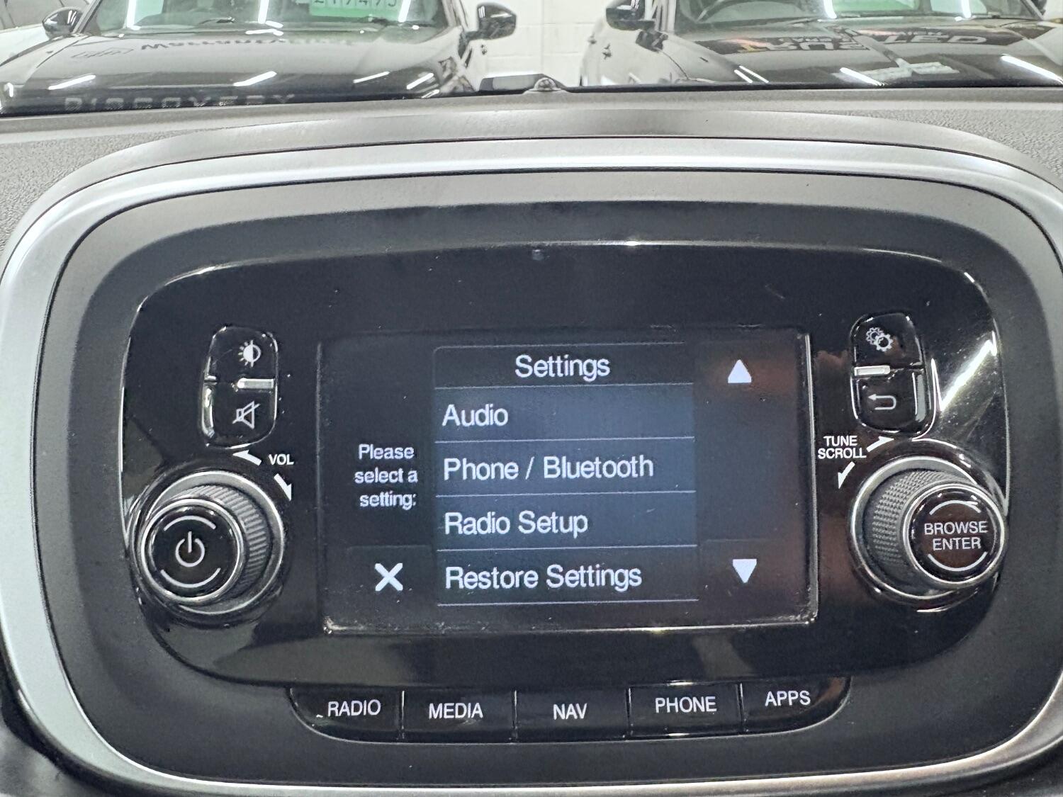 Used Fiat 500X 2016 for sale - 76407604: Photo 97