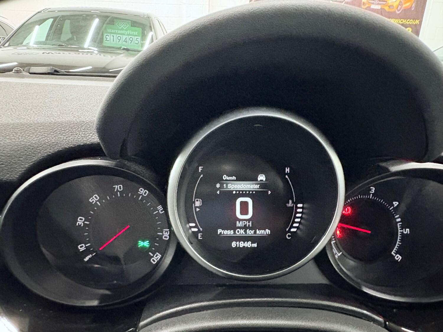 Used Fiat 500X 2016 for sale - 76407604: Photo 99