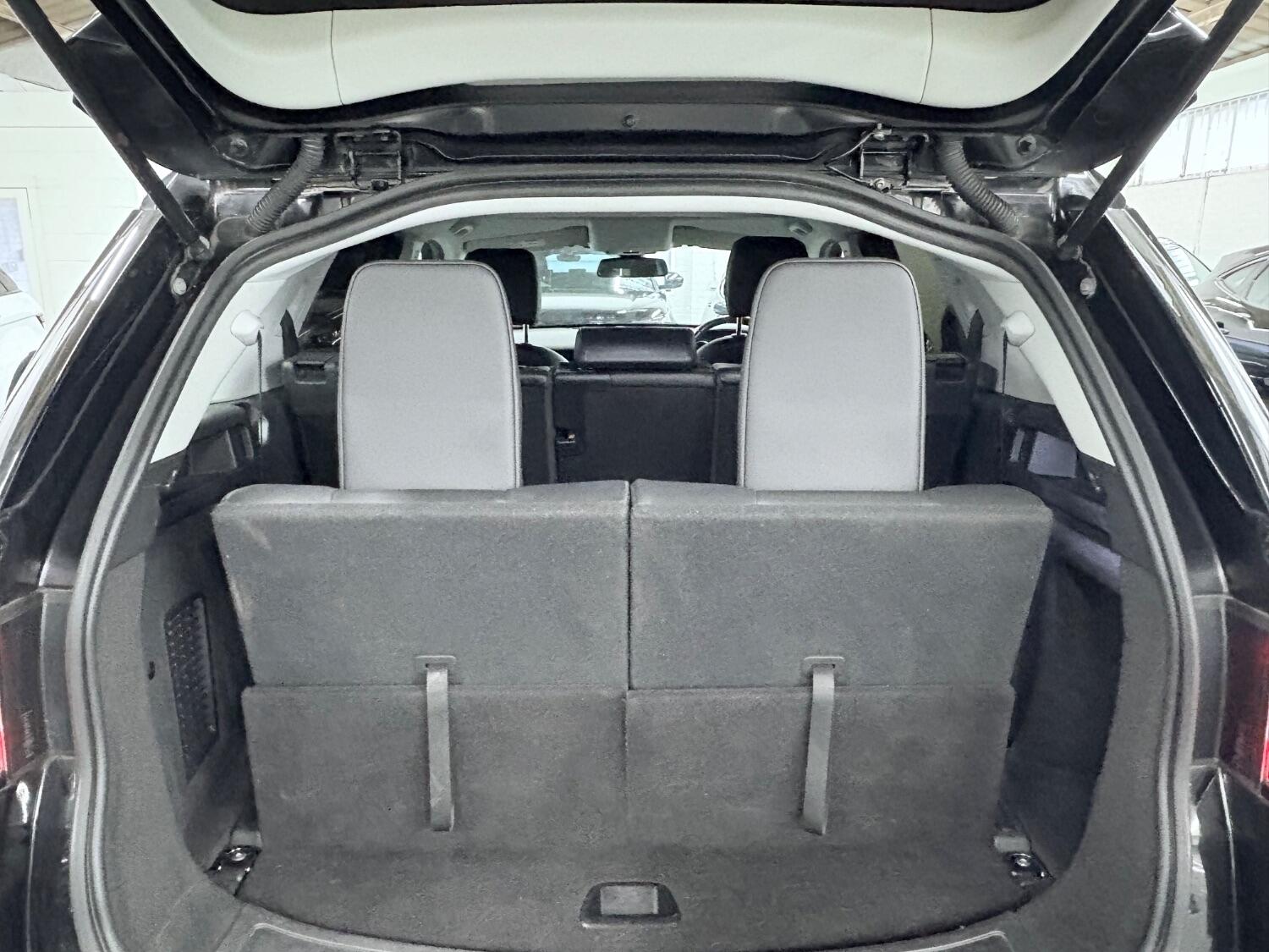 Used Land Rover Discovery Sport 2018 for sale - 76407467: Photo 24