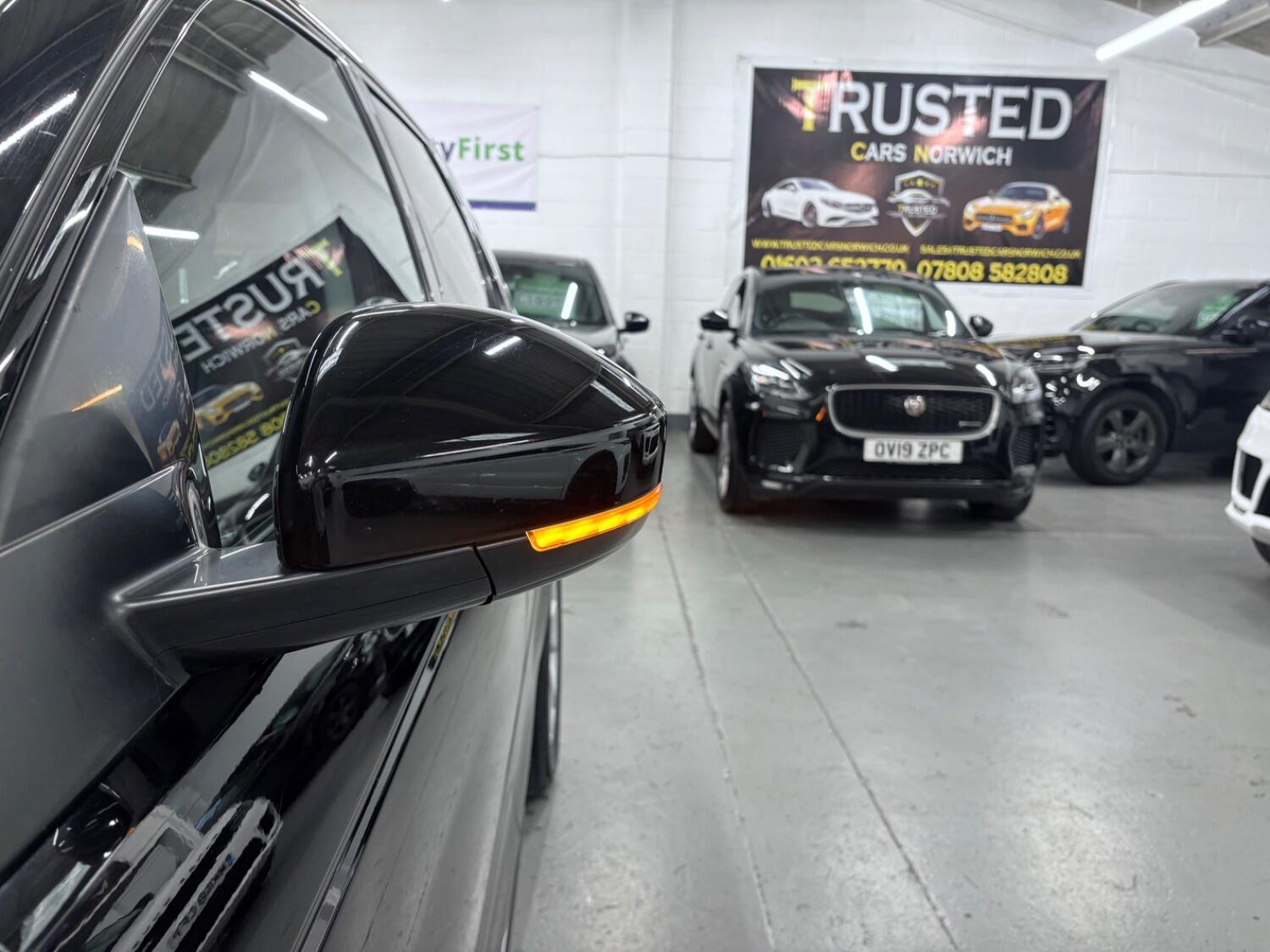 Used Land Rover Discovery Sport 2018 for sale - 76407467: Photo 26