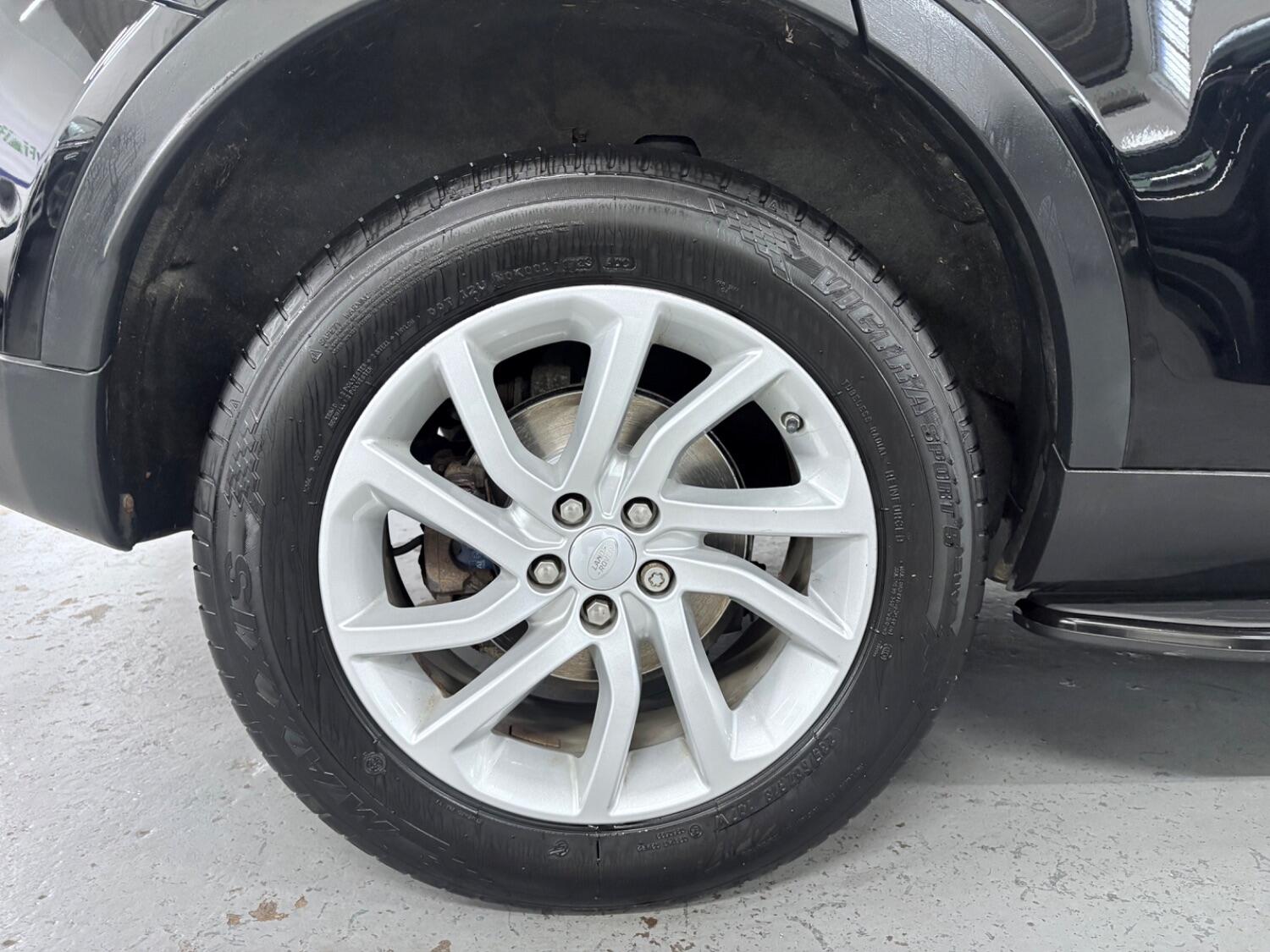 Used Land Rover Discovery Sport 2018 for sale - 76407467: Photo 28