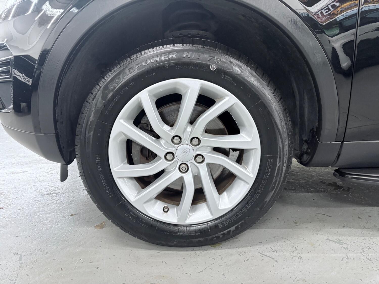 Used Land Rover Discovery Sport 2018 for sale - 76407467: Photo 29