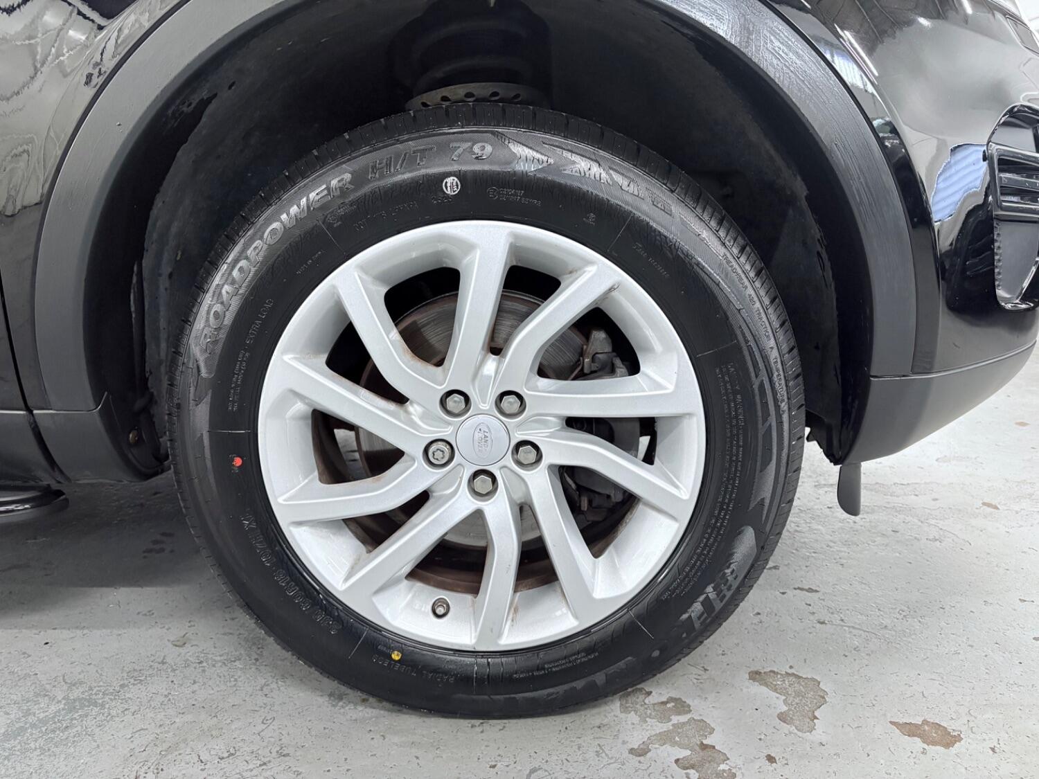 Used Land Rover Discovery Sport 2018 for sale - 76407467: Photo 30