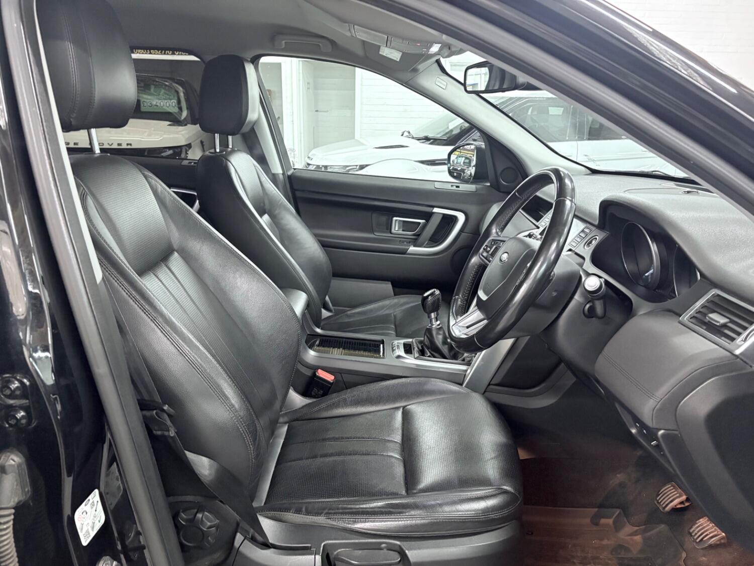 Used Land Rover Discovery Sport 2018 for sale - 76407467: Photo 33