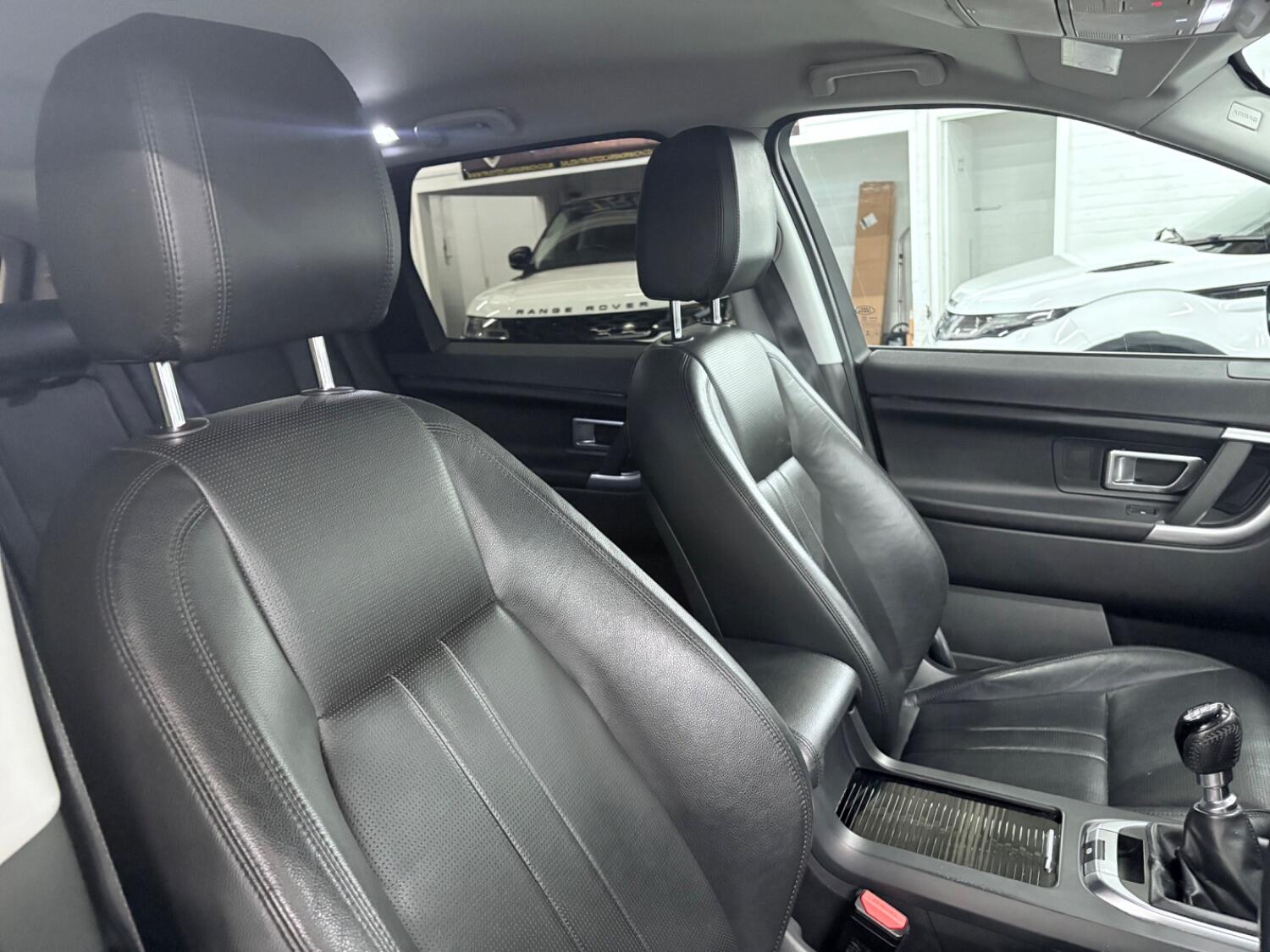 Used Land Rover Discovery Sport 2018 for sale - 76407467: Photo 34