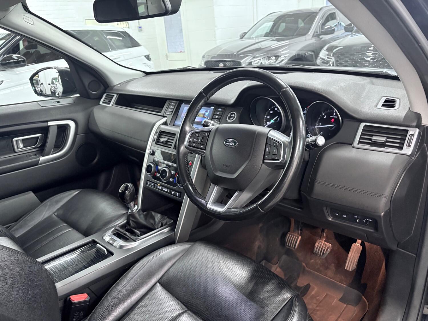 Used Land Rover Discovery Sport 2018 for sale - 76407467: Photo 37