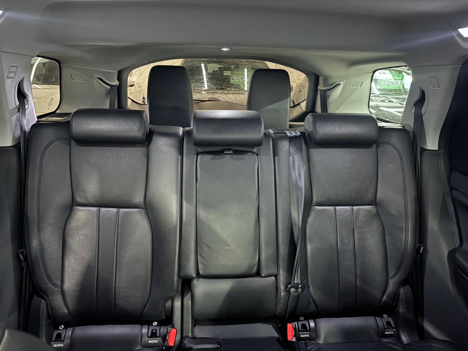 Used Land Rover Discovery Sport 2018 for sale - 76407467: Photo 42