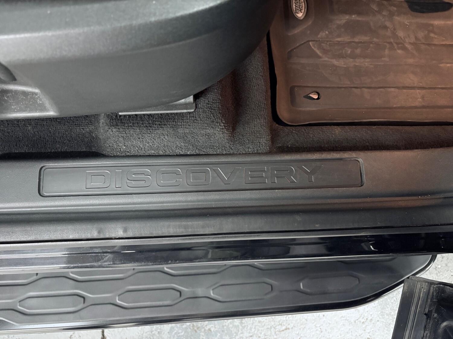 Used Land Rover Discovery Sport 2018 for sale - 76407467: Photo 43