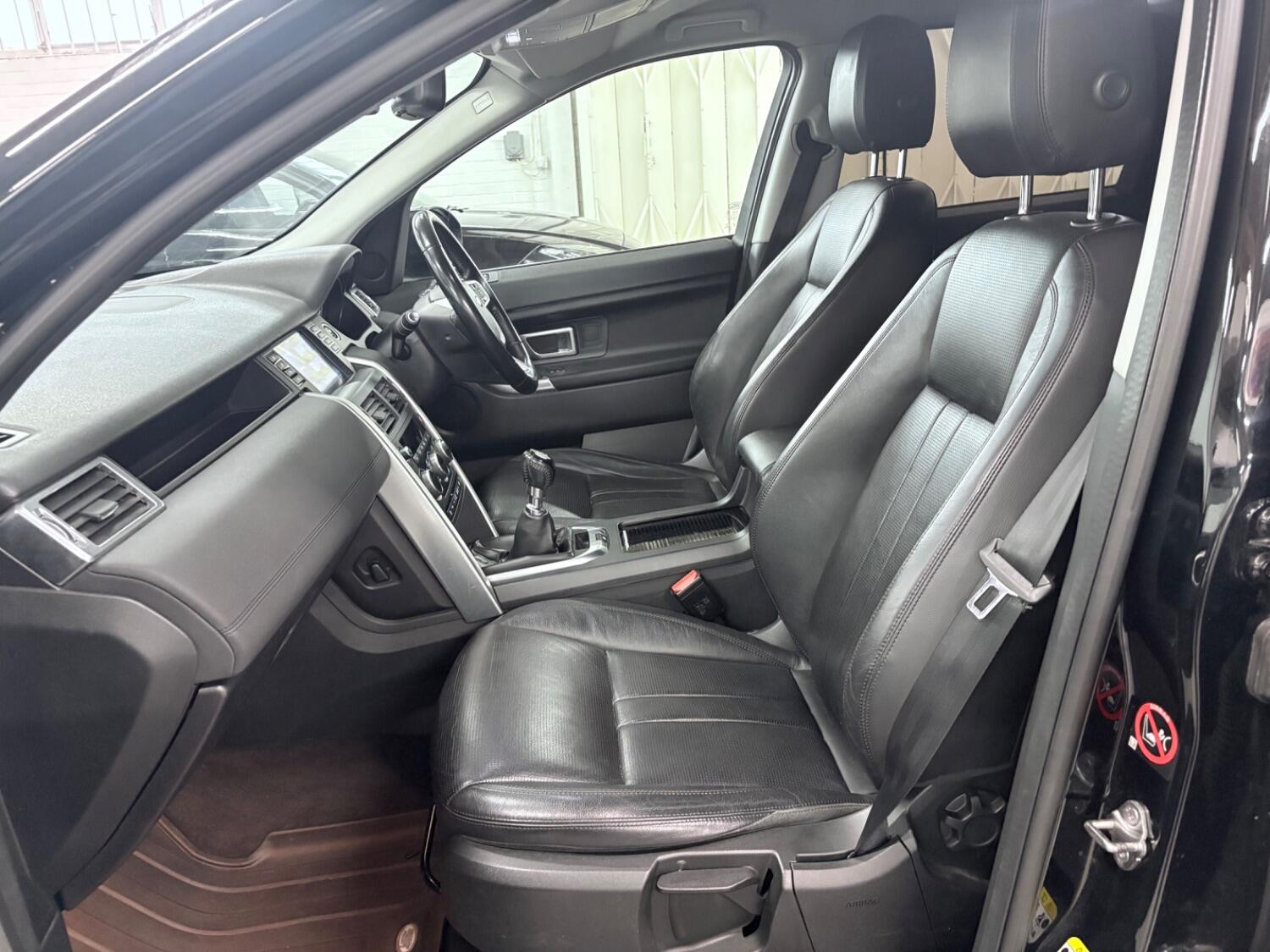 Used Land Rover Discovery Sport 2018 for sale - 76407467: Photo 44