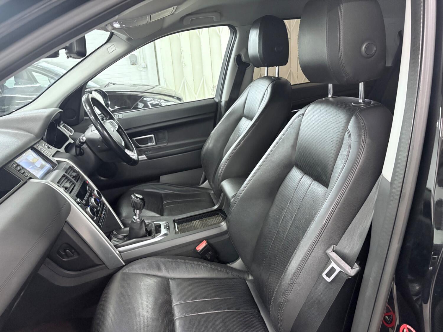 Used Land Rover Discovery Sport 2018 for sale - 76407467: Photo 45