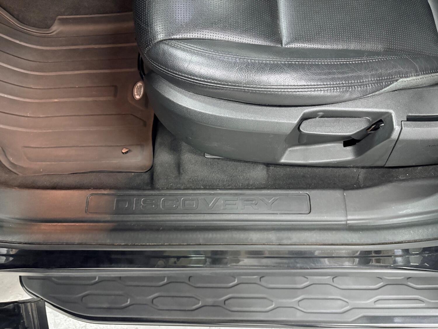 Used Land Rover Discovery Sport 2018 for sale - 76407467: Photo 47
