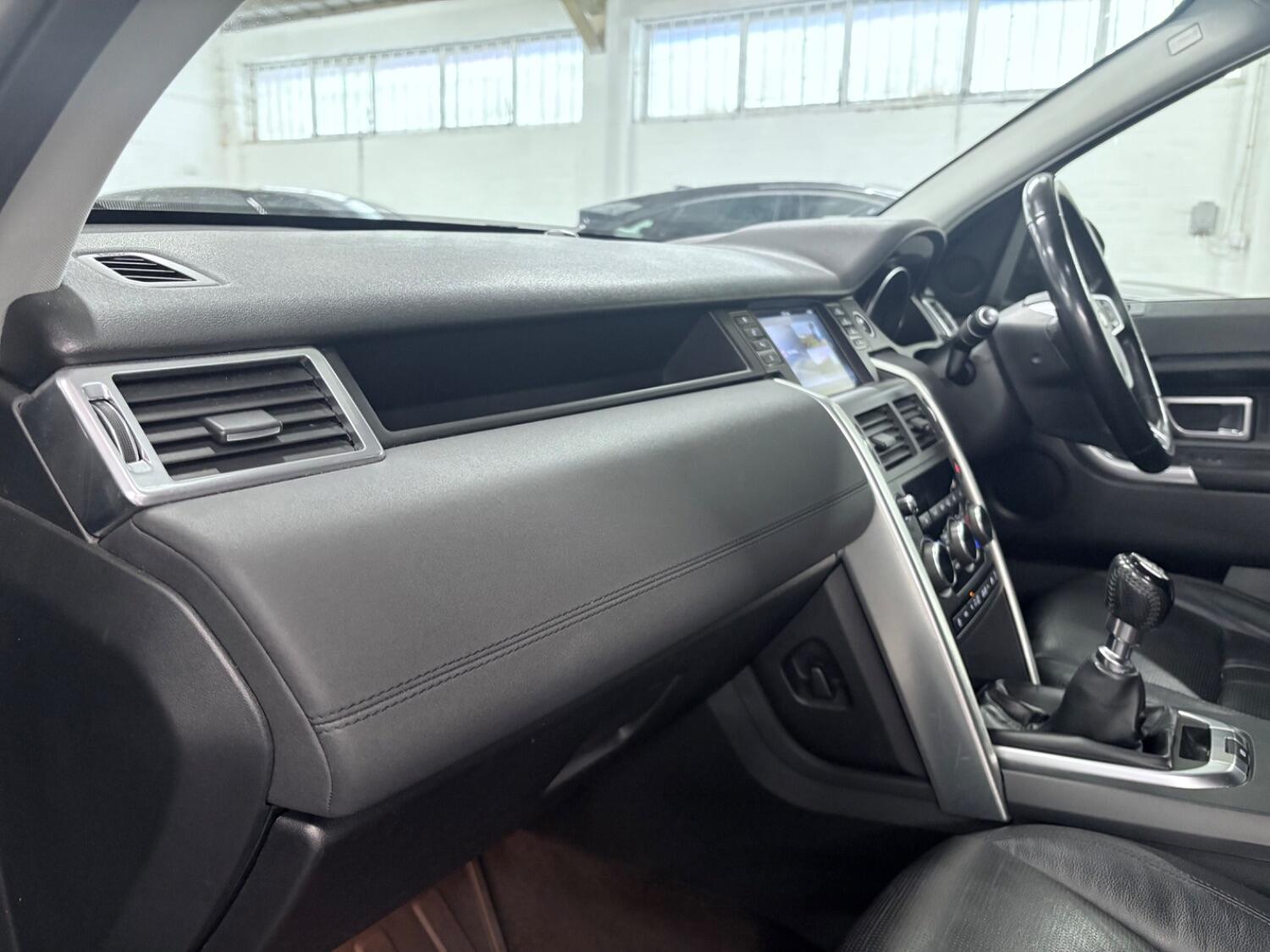 Used Land Rover Discovery Sport 2018 for sale - 76407467: Photo 52