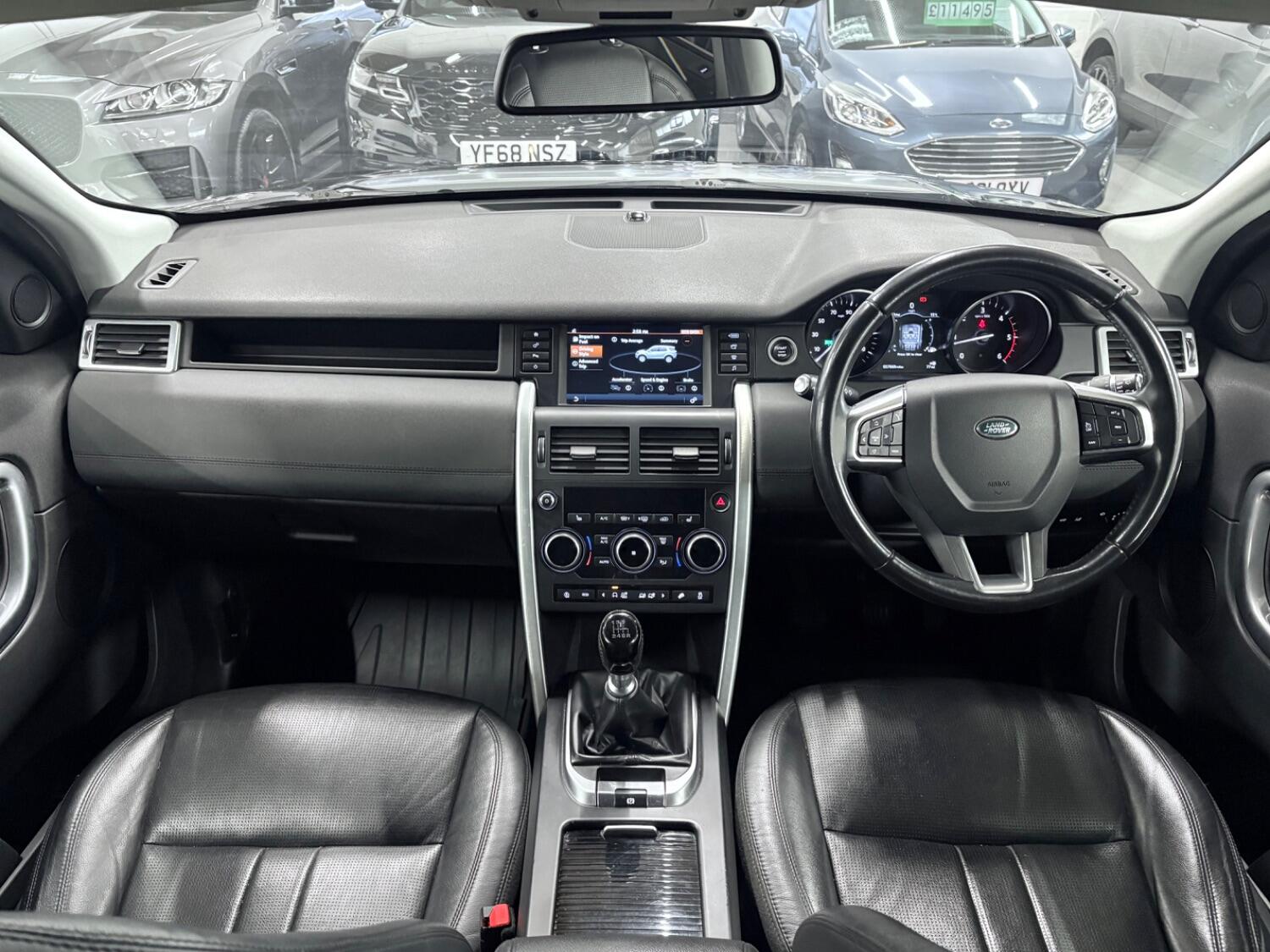 Used Land Rover Discovery Sport 2018 for sale - 76407467: Photo 59