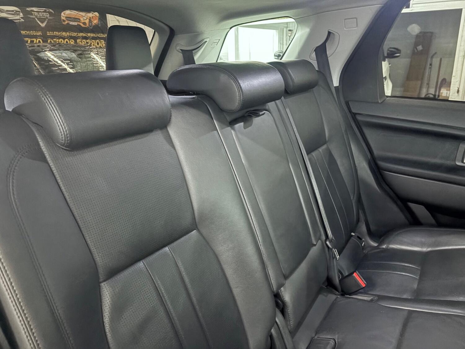 Used Land Rover Discovery Sport 2018 for sale - 76407467: Photo 60