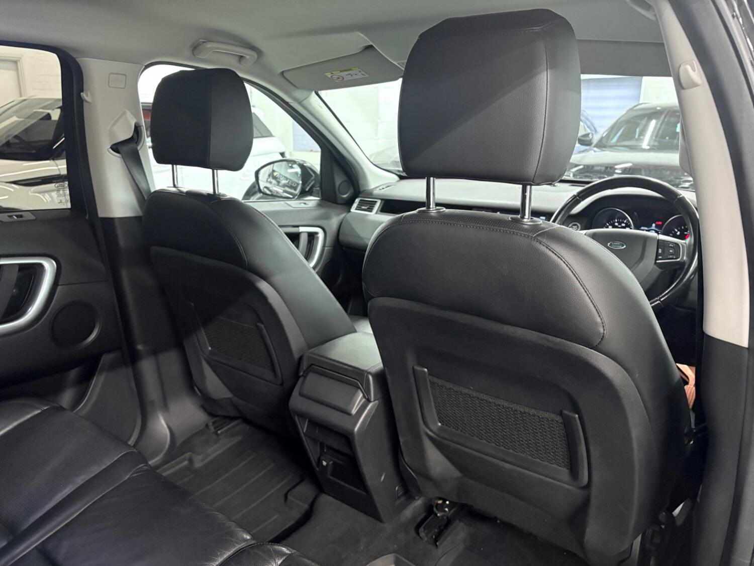 Used Land Rover Discovery Sport 2018 for sale - 76407467: Photo 61