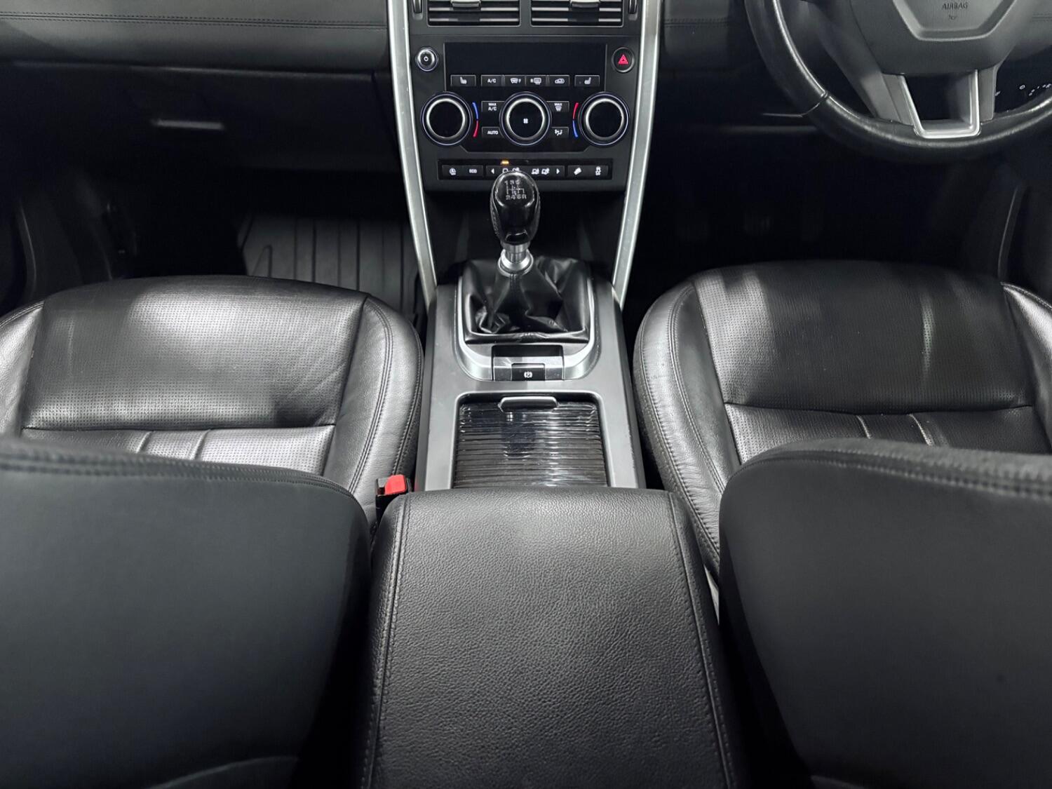 Used Land Rover Discovery Sport 2018 for sale - 76407467: Photo 62