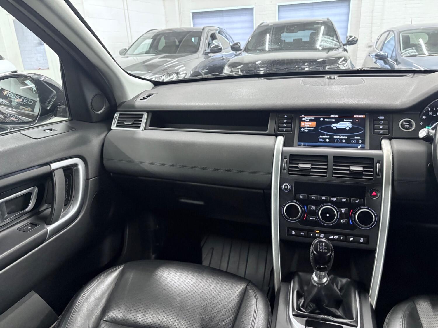 Used Land Rover Discovery Sport 2018 for sale - 76407467: Photo 63