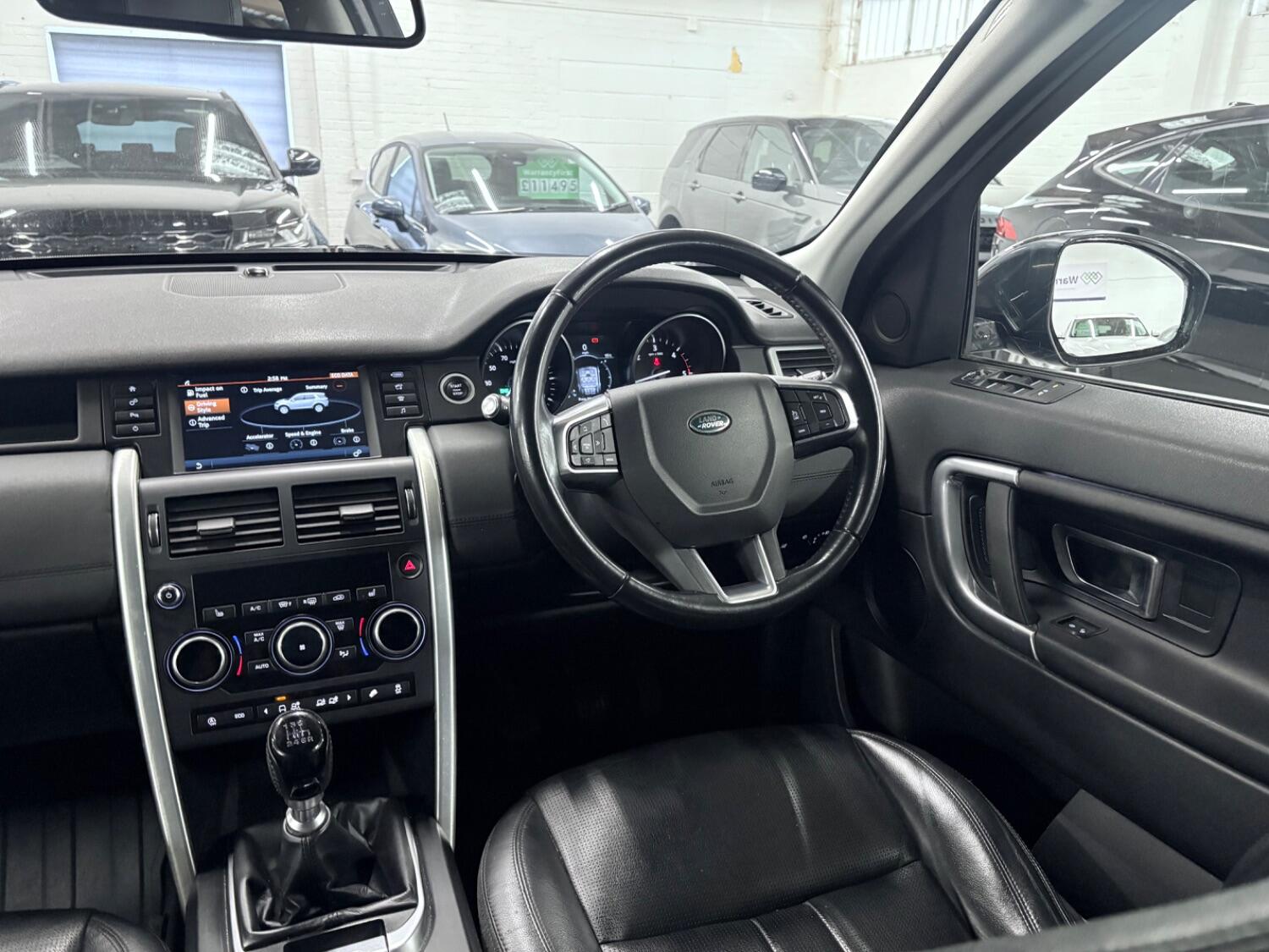 Used Land Rover Discovery Sport 2018 for sale - 76407467: Photo 64